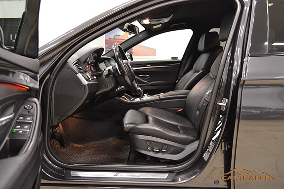 BMW 525 9 of 19