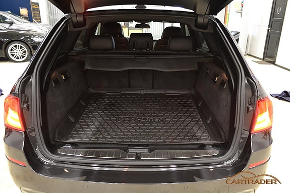 BMW 525 18 of 19