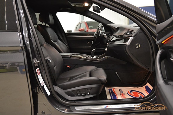 BMW 525 14 of 19