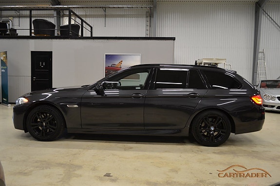 BMW 525 7 of 19