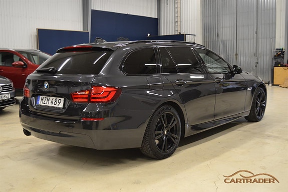 BMW 525 3 of 5