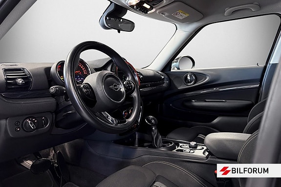 MINI Clubman Cooper S 11 of 12