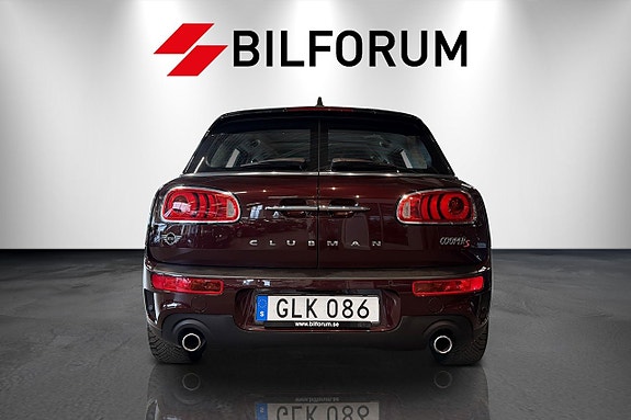 MINI Clubman Cooper S 3 of 12