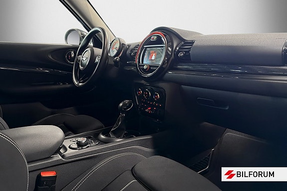 MINI Clubman Cooper S 6 of 12
