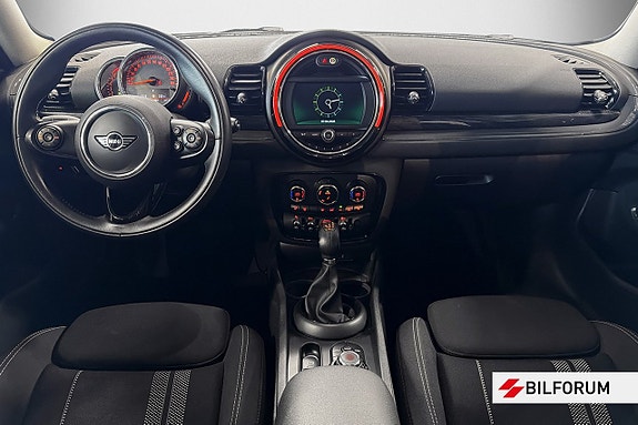 MINI Clubman Cooper S 10 of 12
