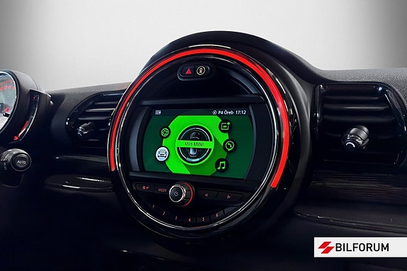 MINI Clubman Cooper S 7 of 12