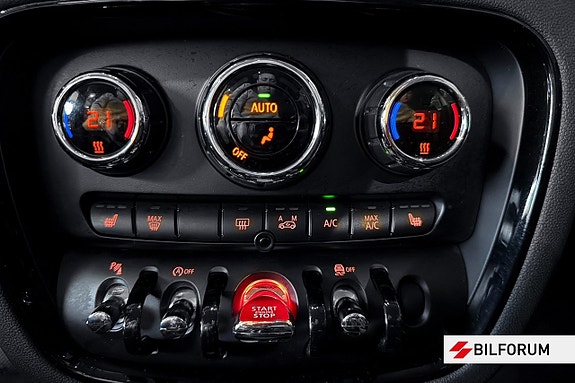 MINI Clubman Cooper S 12 of 12