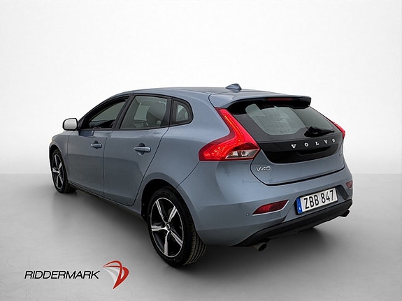 Volvo V40 6 of 27