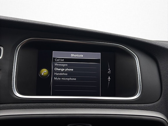 Volvo V40 22 of 27