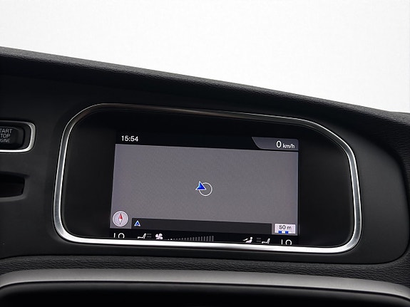 Volvo V40 19 of 27