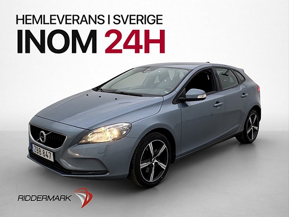 Volvo V40 3 of 5