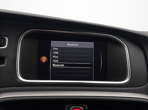 Volvo V40 21 of 27