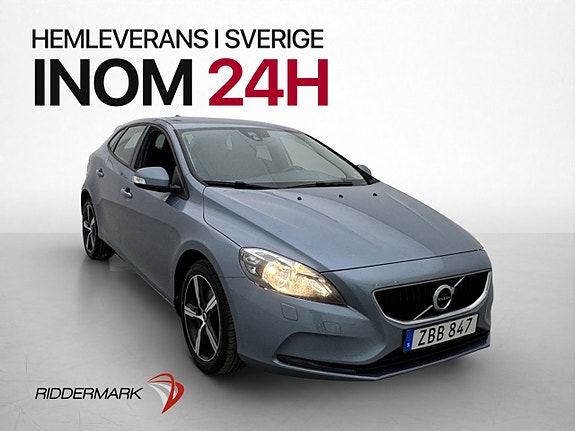 Volvo V40 3 of 27