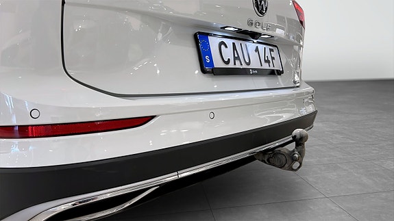 Volkswagen Golf I 13 of 22