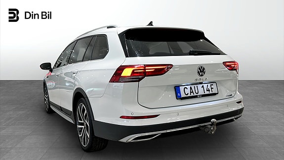 Volkswagen Golf I 3 of 22