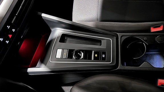 Volkswagen Golf I 18 of 22