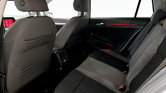 Volkswagen Golf I 11 of 22