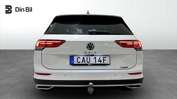 Volkswagen Golf I 5 of 22