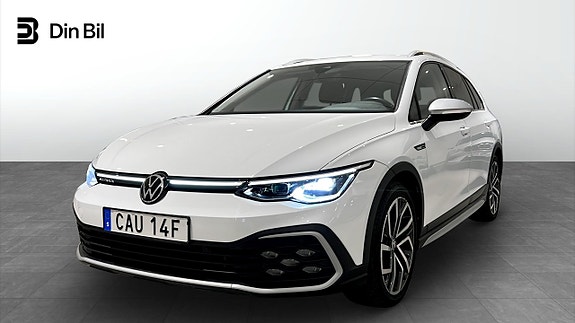 Volkswagen Golf I