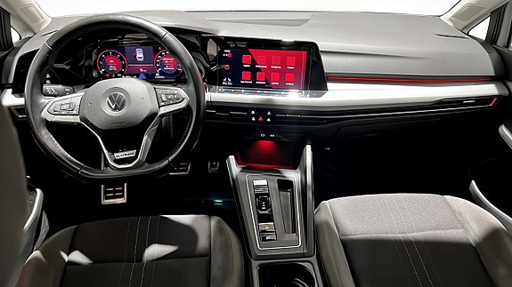 Volkswagen Golf I 10 of 22