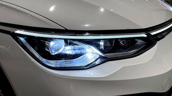 Volkswagen Golf I 16 of 22