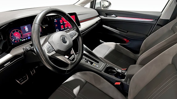 Volkswagen Golf I 7 of 22