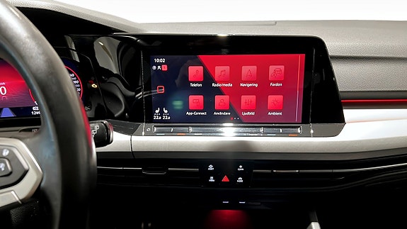 Volkswagen Golf I 9 of 22
