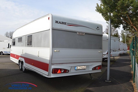 Kabe Royal 720 UTDL KS 3 of 16