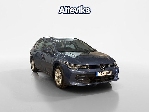 Volkswagen Golf-Serie