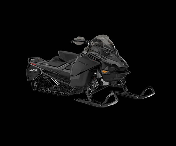 Ski-Doo Backcountry Adrenaline 600R E-TEC -26 *Kampanj*