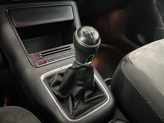 Volkswagen Tiguan 14 of 20