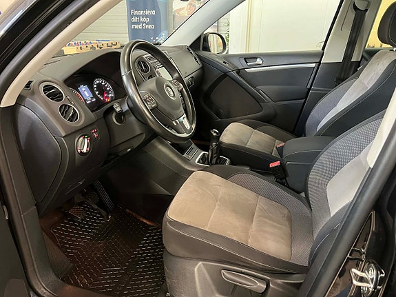 Volkswagen Tiguan 7 of 20