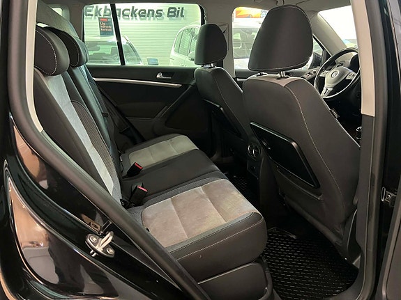 Volkswagen Tiguan 19 of 20