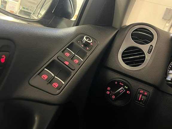 Volkswagen Tiguan 18 of 20