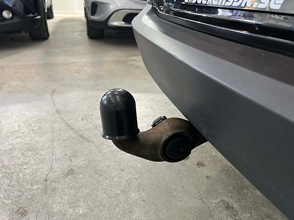 Volkswagen Tiguan 20 of 20