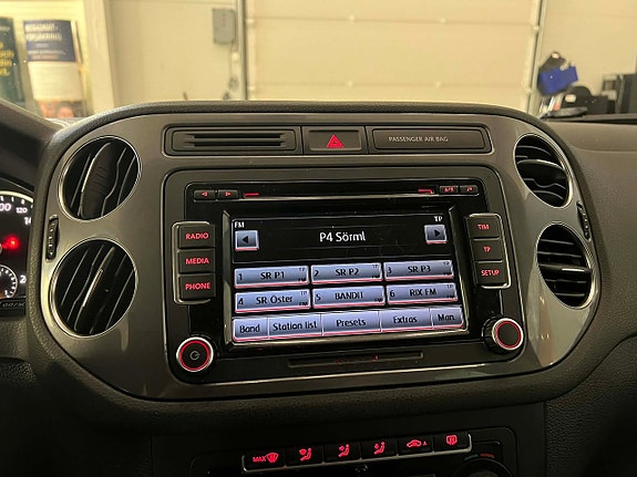 Volkswagen Tiguan 10 of 20