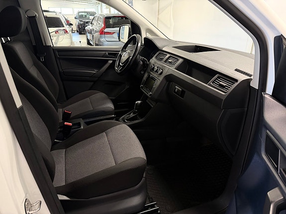 Volkswagen Caddy 6 of 10