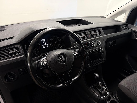 Volkswagen Caddy 8 of 10