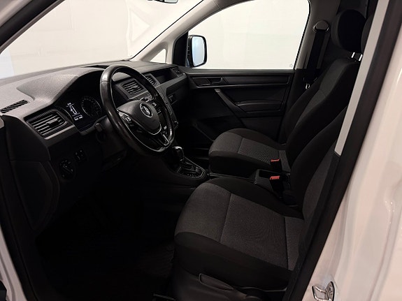 Volkswagen Caddy 7 of 10