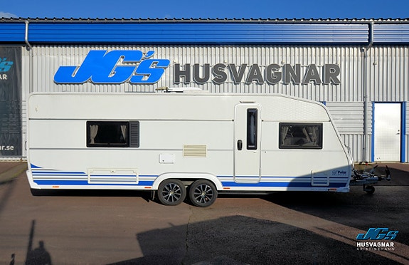 Polar Selected 680 TRLB VK