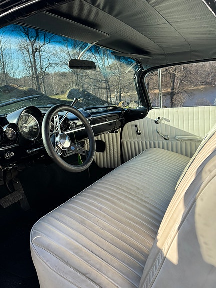 Chevrolet El Camino 5 of 5