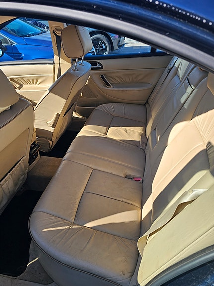 Peugeot 607 7 of 10