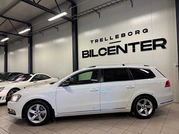 Volkswagen Passat 4 of 5