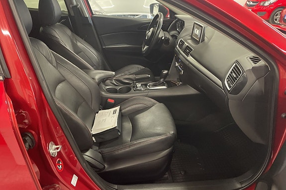 Mazda 3 16 of 18