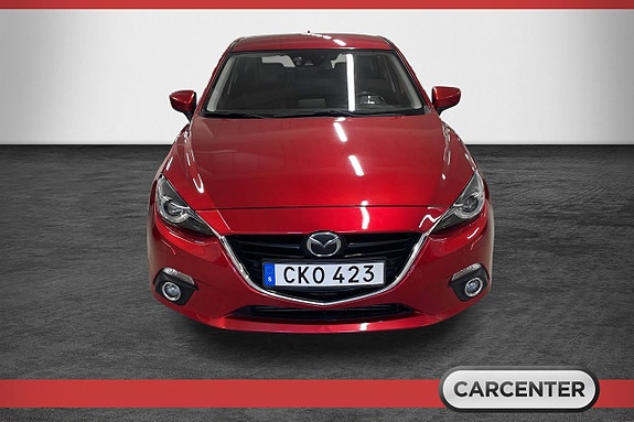 Mazda 3 2 of 18