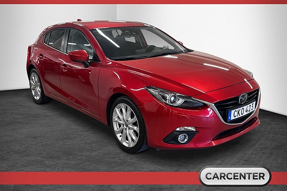 Mazda 3 3 of 18