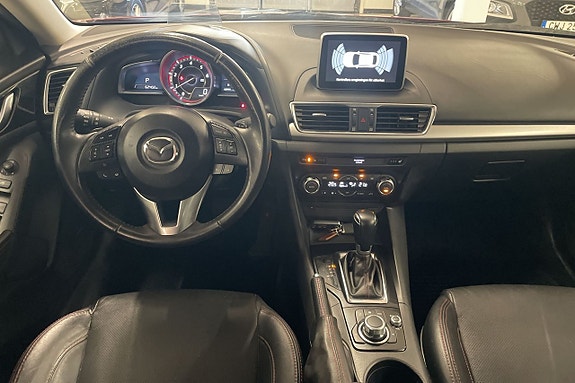 Mazda 3 9 of 18