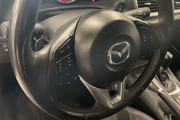 Mazda 3 8 of 18