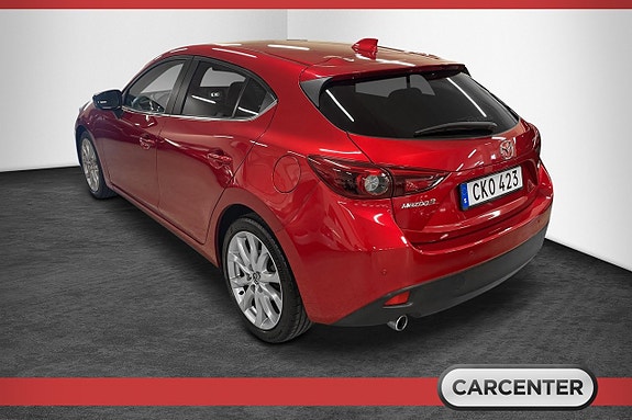Mazda 3 4 of 18