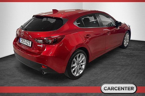 Mazda 3 5 of 18